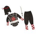 Ninja Role Play Costume Set